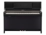 Yamaha Clavinova Smart Piano CSP-295B Black