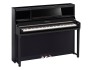 Yamaha Clavinova Smart Piano CSP-295PE Polished Ebony