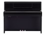 Yamaha Clavinova Smart Piano CSP-295PE Polished Ebony