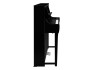 Yamaha Clavinova Smart Piano CSP-295PE Polished Ebony