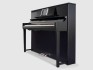 Yamaha Clavinova Smart Piano CSP-295PE Polished Ebony