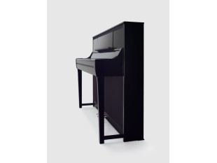 Yamaha Clavinova Smart Piano CSP-295PE Polished Ebony
