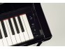 Yamaha Clavinova Smart Piano CSP-295PE Polished Ebony