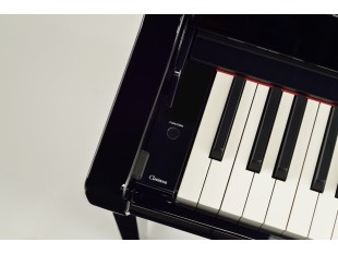Yamaha Clavinova Smart Piano CSP-295PE Polished Ebony