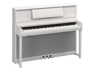 Yamaha Clavinova Smart...