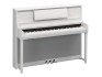 Yamaha Clavinova Smart Piano CSP-295PWH Polished White