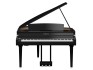 Yamaha Clavinova Smart Piano CSP-295GP Polished Ebony