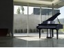 Yamaha Clavinova Smart Piano CSP-295GP Polished Ebony