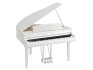 Yamaha Clavinova Smart Piano CSP-295GPWH Polished White