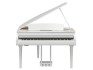 Yamaha Clavinova Smart Piano CSP-295GPWH Polished White
