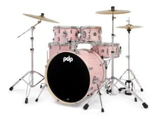 PDP by DW Set Mainstage 22"...