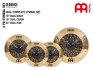 Meinl Set C.Custom Dual 15/18/22"