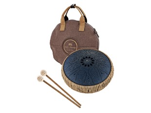 Meinl Sonic Energy MOSTD2NB Tongue Medium Octave Marine