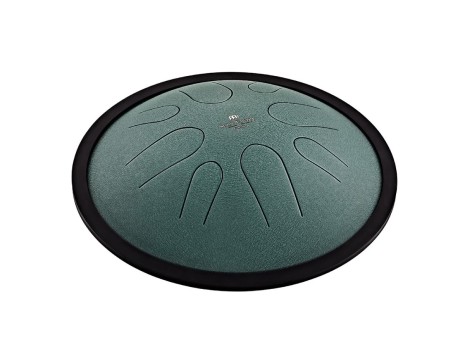 Meinl Sonic Energy CSTD1DG Tongue B-Minor Compact Dark Green