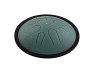 Meinl Sonic Energy CSTD1DG Tongue B-Minor Compact Dark Green