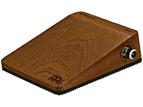 Meinl Pedale MPS1 Stompbox Analogique