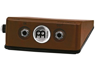 Meinl Pedale MPS1 Stompbox Analogique