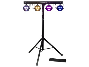 Algam Lighting Stagebar-II