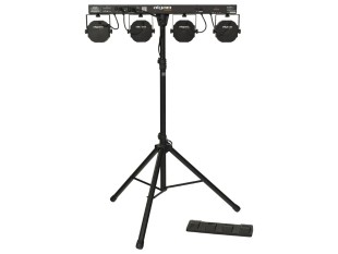 Algam Lighting Stagebar-II