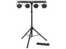 Algam Lighting Stagebar-II