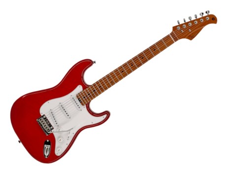 Prodipe Origin Design ST SSS Rouge Bourgogne