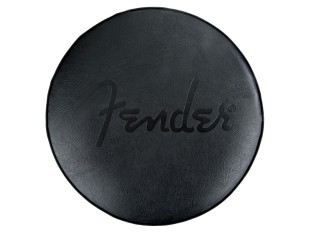 Fender Barstool Blackout Logo 24"