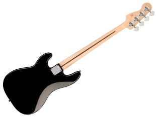 Squier Sonic Precision Bass LRL Black