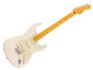 Fender American Professional Stratocaster MN Olympic White