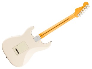 Fender American Professional Stratocaster MN Olympic White