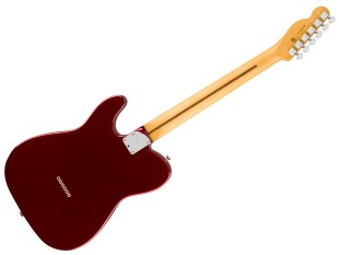 Fender American Professional Telecaster MN Oxblood