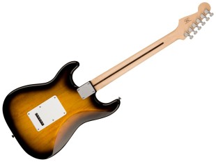 Squier Sonic Stratocaster MN 2-Color Sunburst