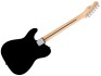 Squier Sonic Telecaster MN Black