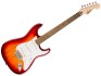 Squier Sonic Stratocaster LRL Sienna Sunburst