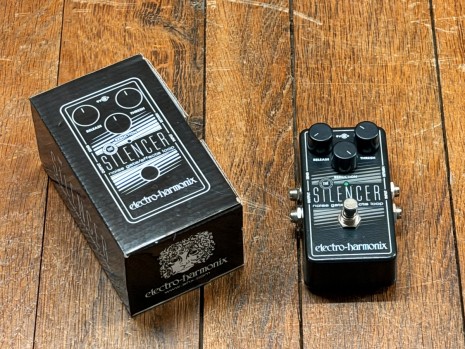 Electro-Harmonix Occasion The Silencer