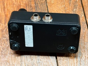 Electro-Harmonix Occasion The Silencer