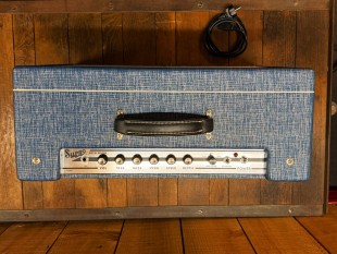 Supro Occasion Royal Reverb 1650RT