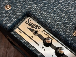 Supro Occasion Royal Reverb 1650RT