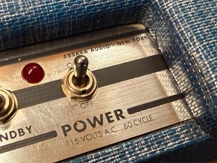 Supro Occasion Royal Reverb 1650RT
