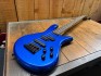 Spector Occasion Performer 4 Metallic Blue