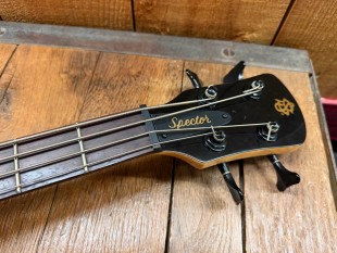 Spector Occasion Performer 4 Metallic Blue