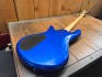 Spector Occasion Performer 4 Metallic Blue