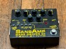 Tech 21 Occasion SansAmp Bass Driver DI V2