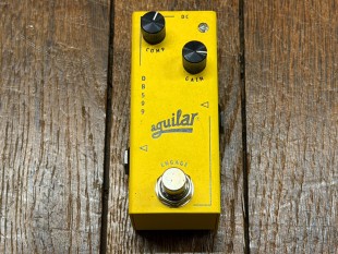 Aguilar Occasion DB599 Bass...