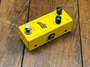 Aguilar Occasion DB599 Bass Compressor