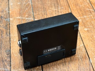 Tech 21 Occasion SansAmp Bass Driver DI V2