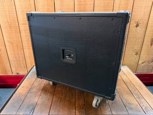 Mesa Boogie Occasion Diesel 1x15 Bass Cab D115