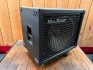 Mesa Boogie Occasion Diesel 1x15 Bass Cab D115