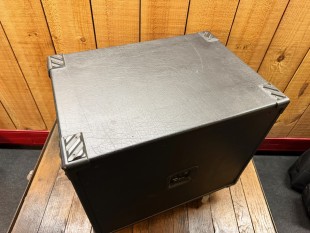 Mesa Boogie Occasion Diesel 1x15 Bass Cab D115