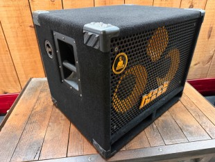 Markbass Occasion Standard 102HF 8 Ohms Bass Cab