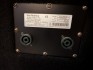 Markbass Occasion Standard 102HF 8 Ohms Bass Cab